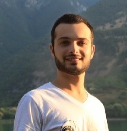 GIANLUCA MARROCCO