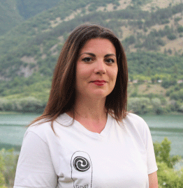 LINA TRIFILETTI